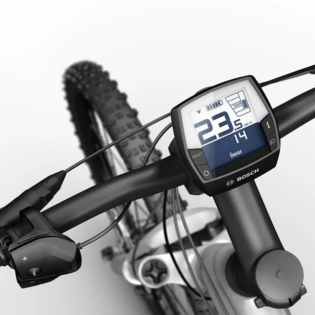 Display Elcykel Bosch Intuvia