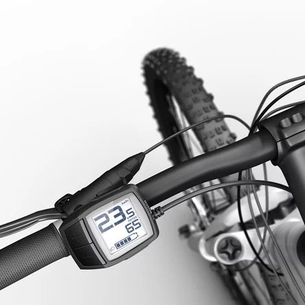 Bosch Purion Display & Styrenhet (1500 mm)