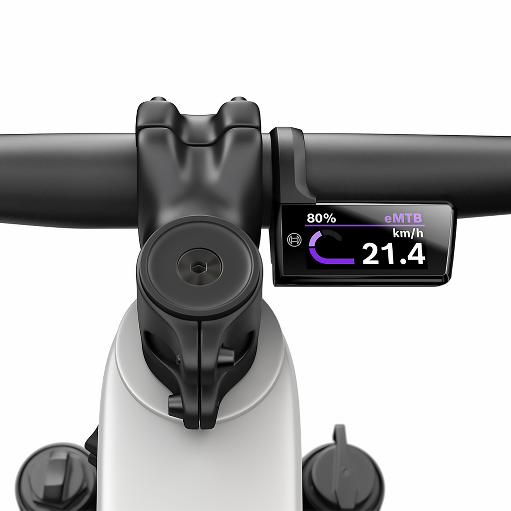 Bosch Display Purion 400 (BHU3500)