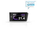 Bosch Display Purion 400 (BHU3500)