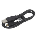 Bosch Laddningskabel USB A – Micro B, 600 mm för Nyon (BUI275)