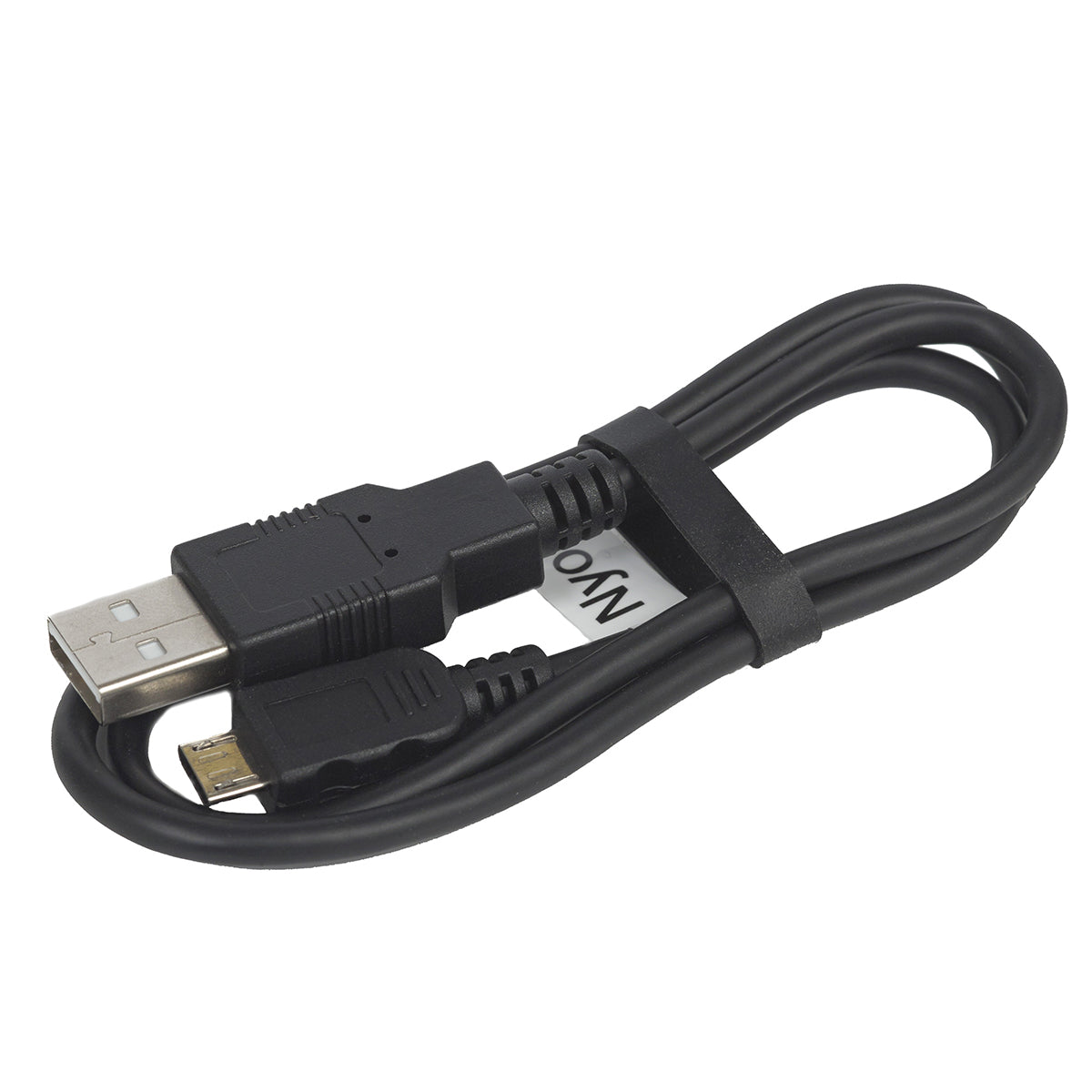 Bosch Laddningskabel USB A – Micro B, 600 mm för Nyon (BUI275)