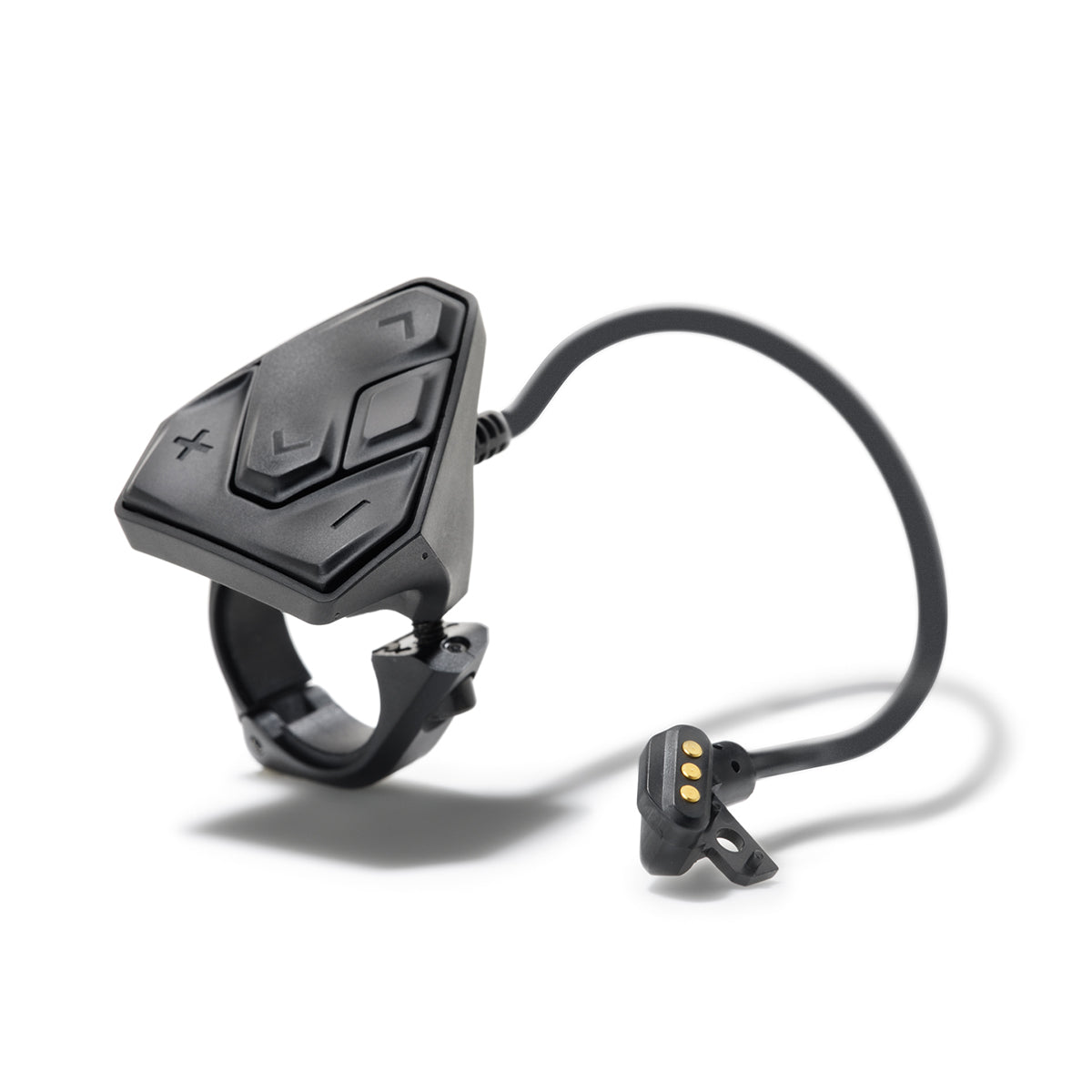 Bosch Manöverenhet Compact, kabel 290 mm för Kiox (BUI330), SmartphoneHub och Nyon (BUI350)