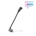 Bosch Laddningskabel Micro USB – Lightning (BSP3200)