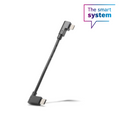 Laddningskabel Micro USB – USB-C® (BSP3200)