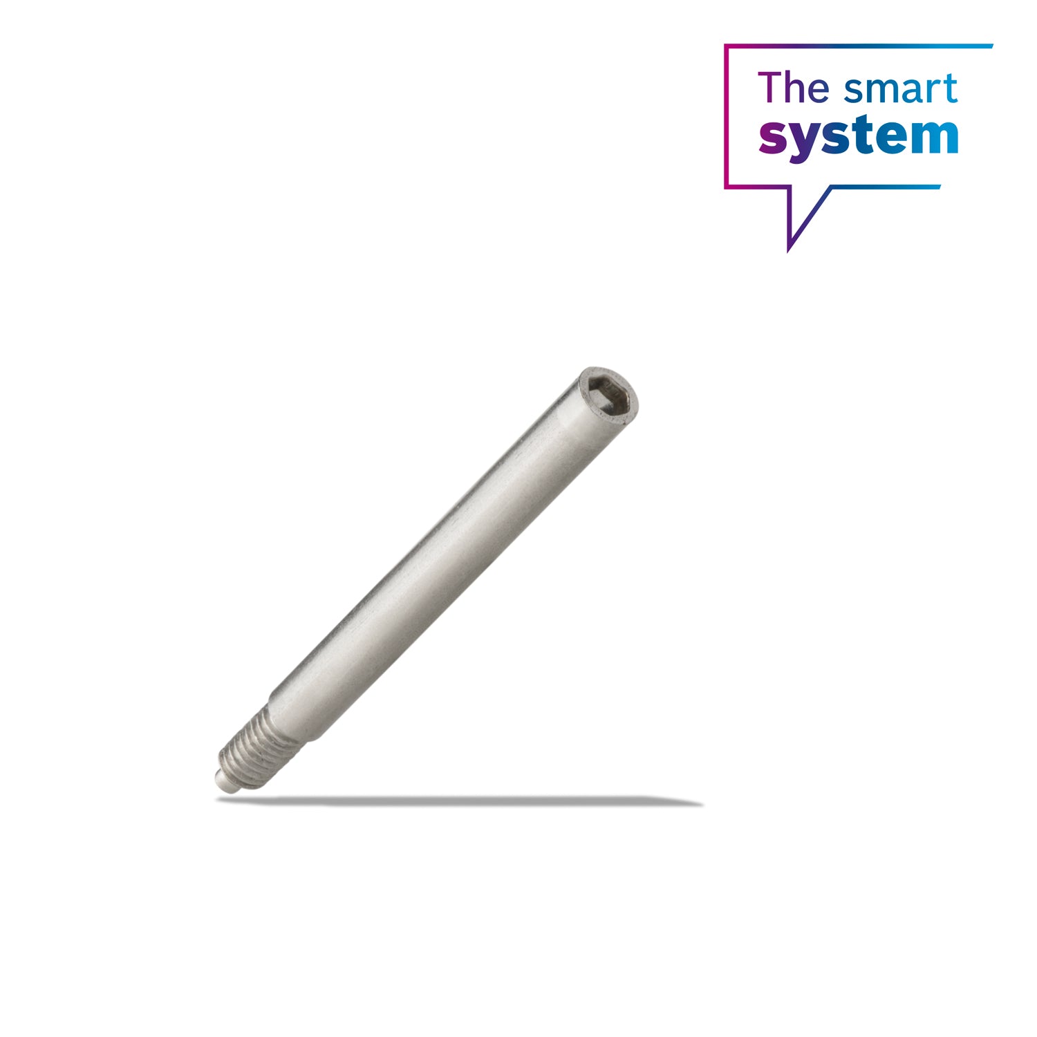 Bosch Skruv, knapplås SmartphoneGrip (BSP3200)