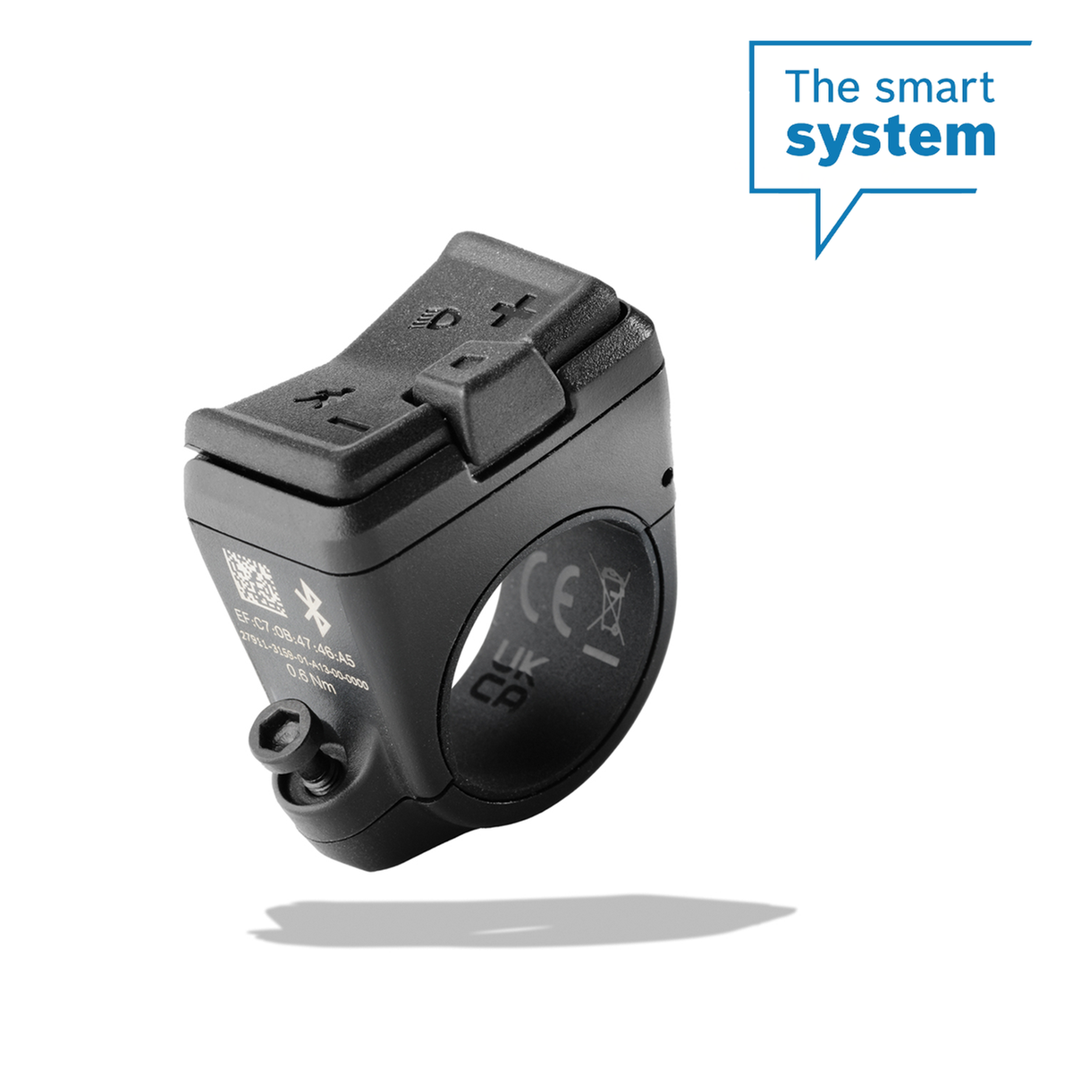 Mini Remote, 22,2 mm (BRC3300)