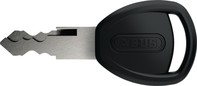 ABUS Iven 8210 Kedjelås – 140cm
