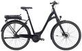 MBK Superbe 4 Elcykel - Svart (48cm)