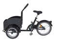 Barnlådcykel