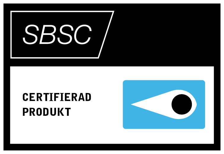 ABUS Granit Citychain X-Plus 1060 Kedjelås – 170cm