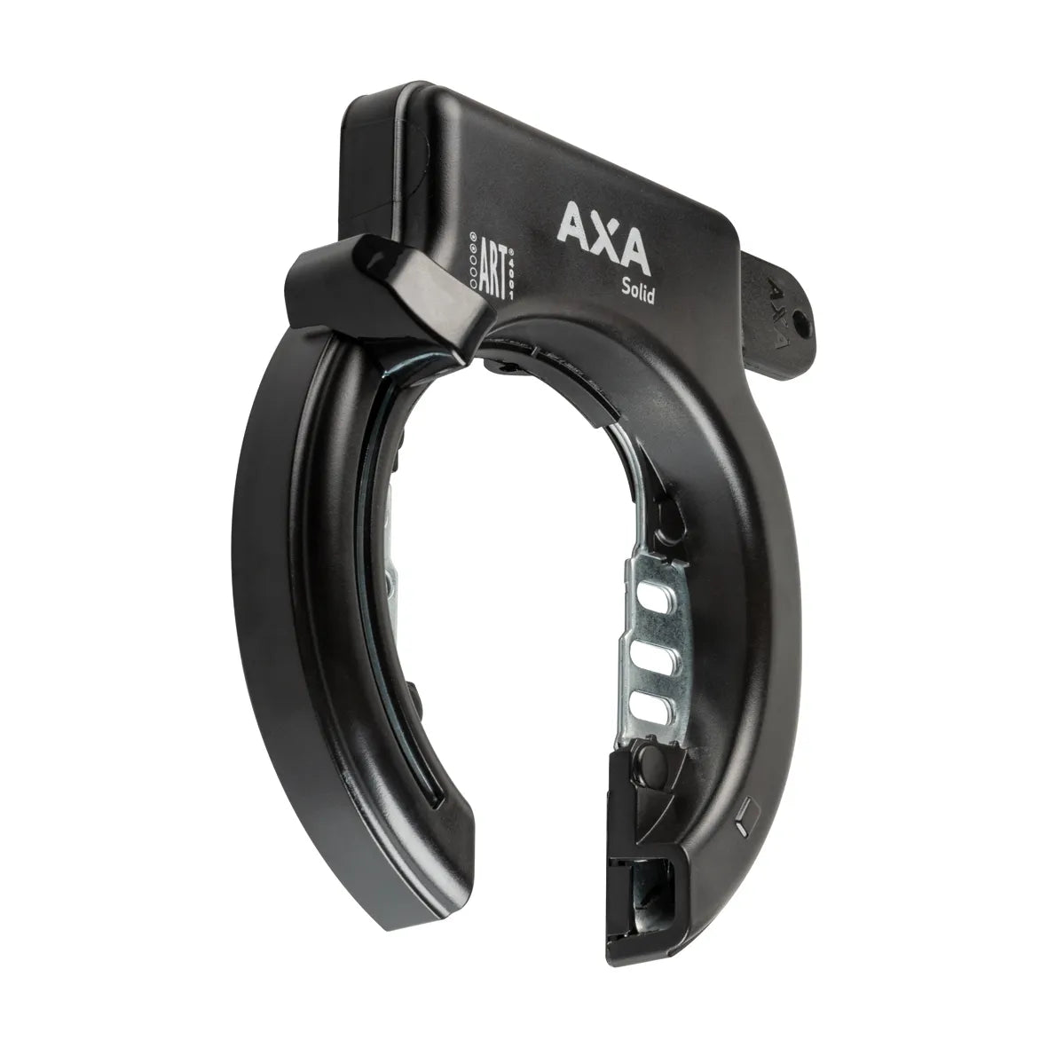 AXA Godkänt Ramlås – Extra Brett