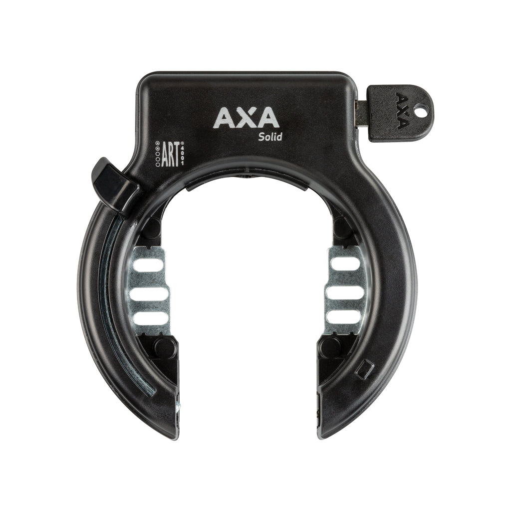 AXA Godkänt Ramlås – Extra Brett