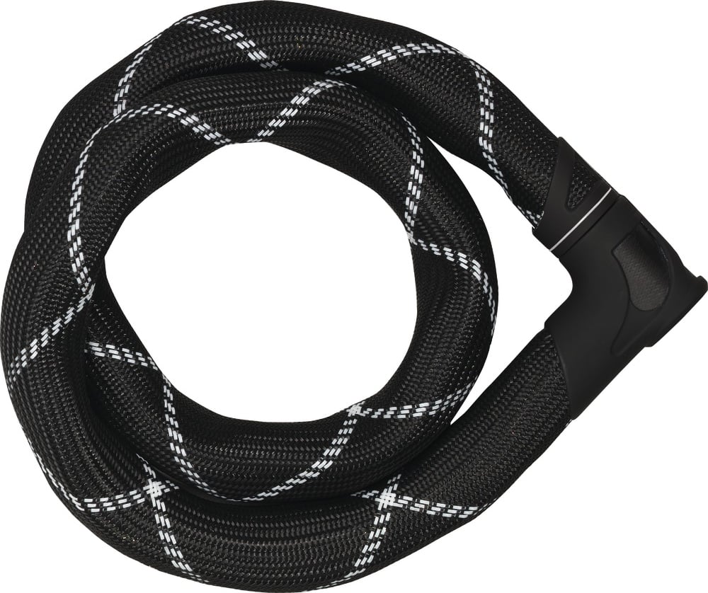 ABUS Iven 8210 Kedjelås – 140cm